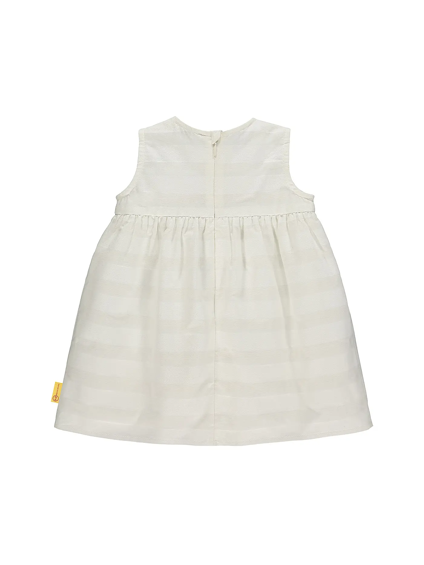 STEIFF | Baby Kleid | weiss